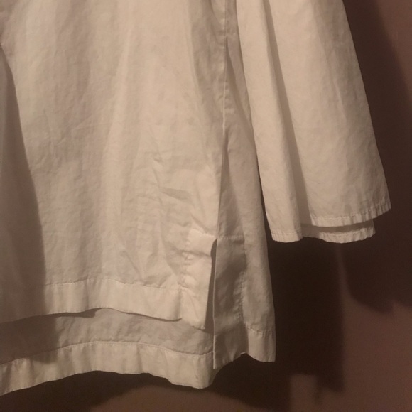 Loft “The Softened Shirt” - Picture 3 of 5